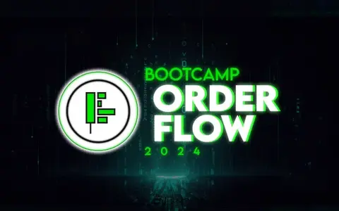 Bootcamp Orderflow 2024 – Morpheus Trading Institute
