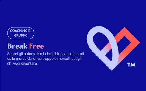 Break Free – Lifeology