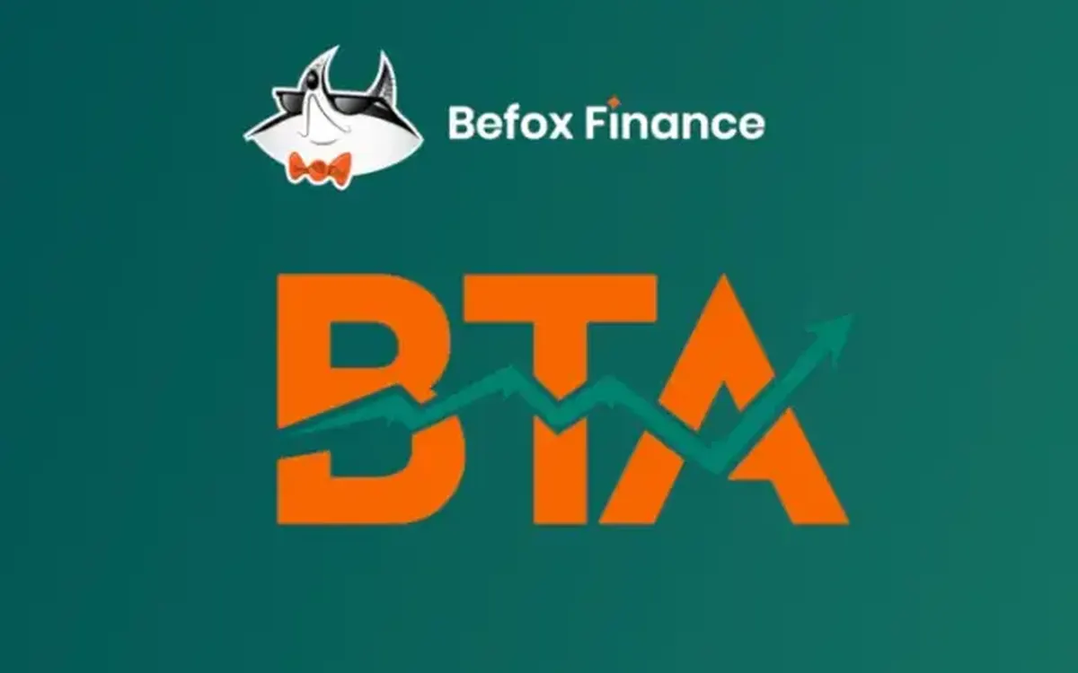 BTA Arbitrage – Befox Finance