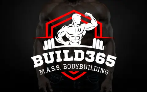 BUILD365: M.A.S.S. BodyBuilding – Umberto Miletto
