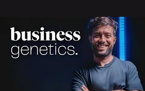Business Genetics 2025 – Marketers