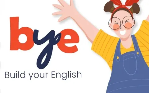 BYE: Build Your English – Norma’s Teaching