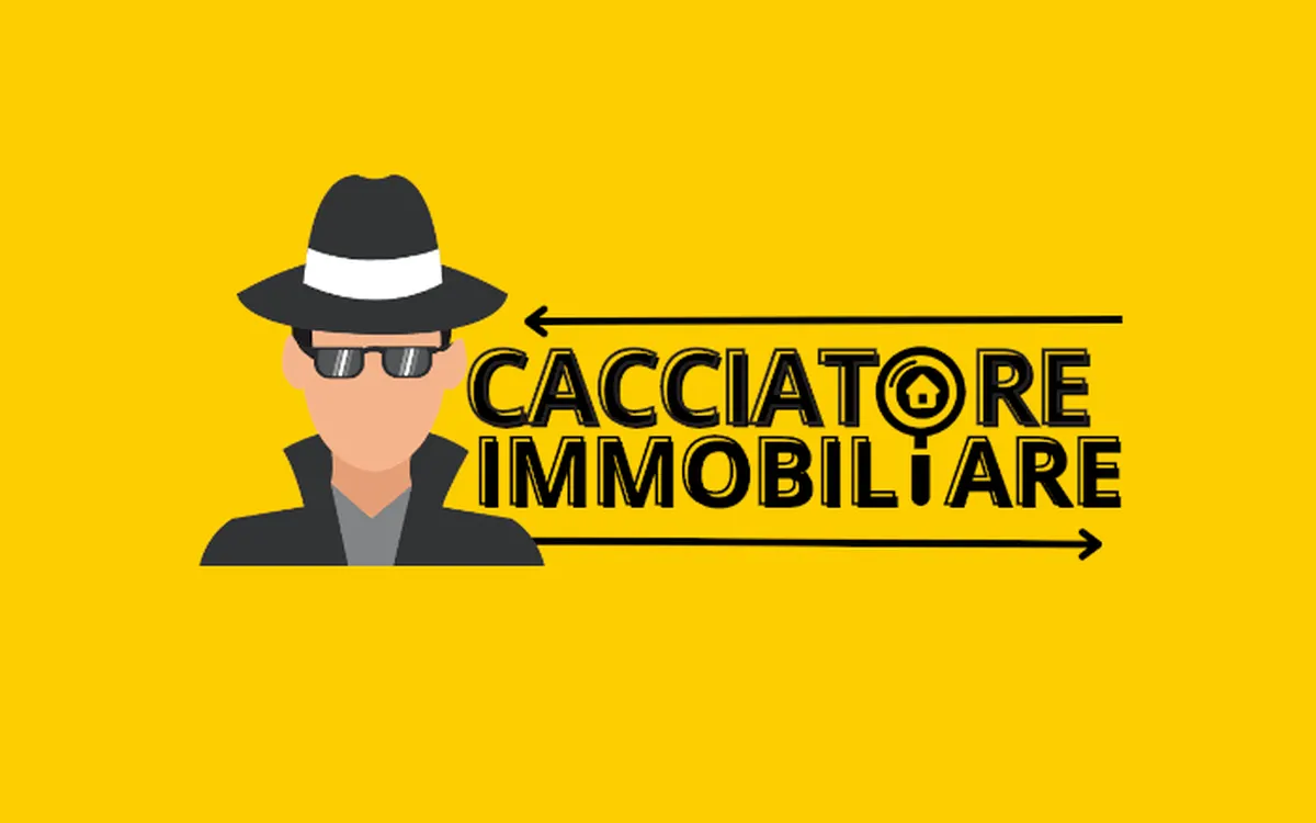 Cacciatore Immobiliare – William Gutierrez