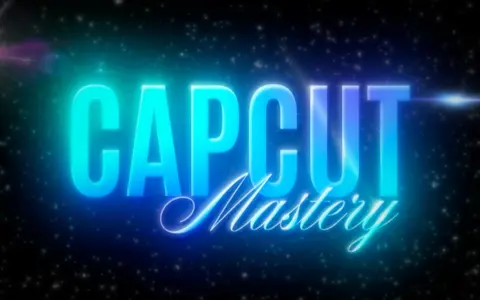 CapCut Mastery 2.0 – Editing Lab