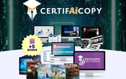 CertifAIcopy – Marco Lutzu