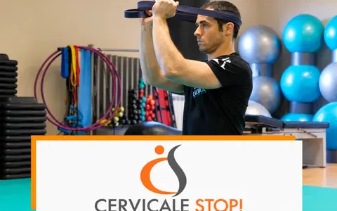 Cervicale STOP – Marcello Chiapponi
