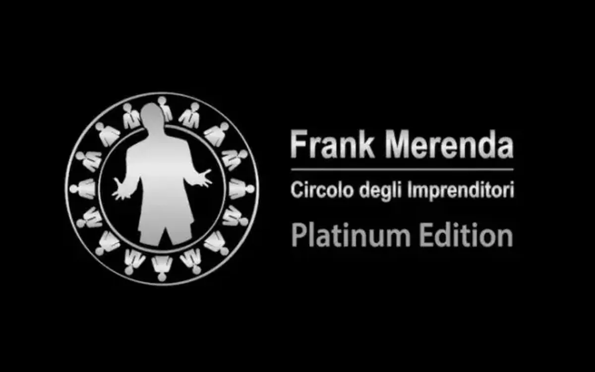 Circolo degli Imprenditori – Frank Merenda