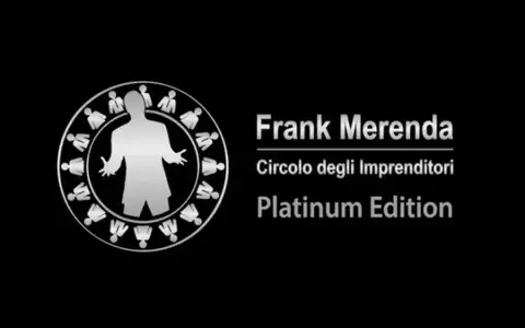 Circolo degli Imprenditori – Frank Merenda
