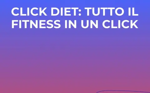 Click Diet – Daniele Surdo
