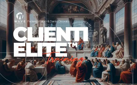 ClientiElite 2025 – WaveMarketing