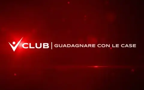 Club Advanced 2025 – Andrea Maurizio Gilardoni