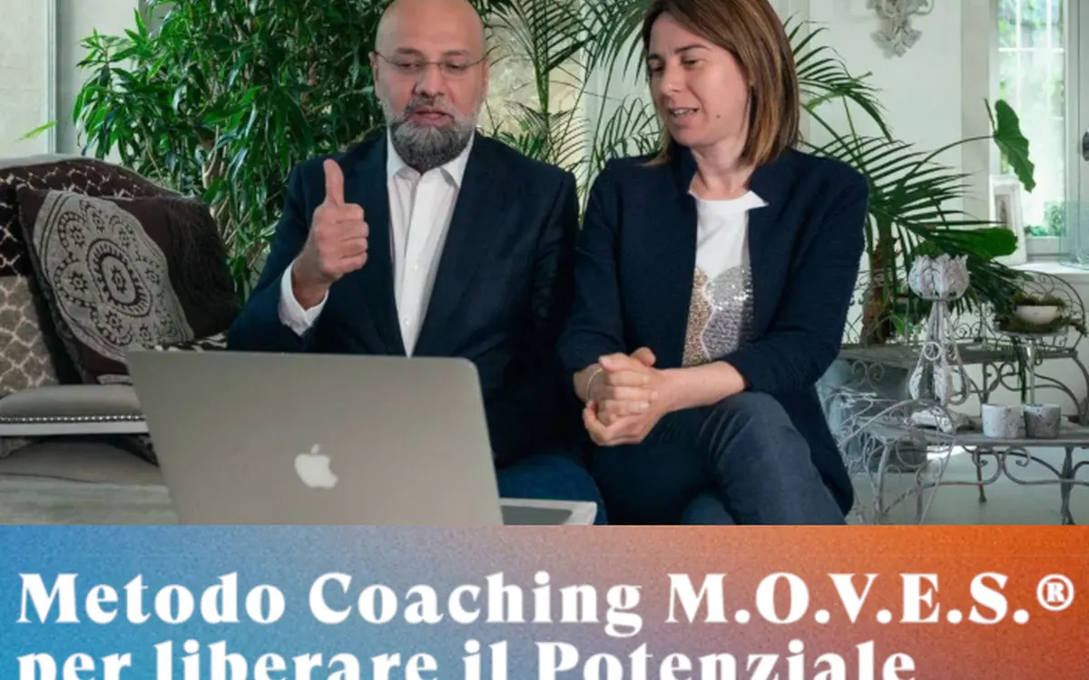 Coaching Avanzato – Unicomunicazione