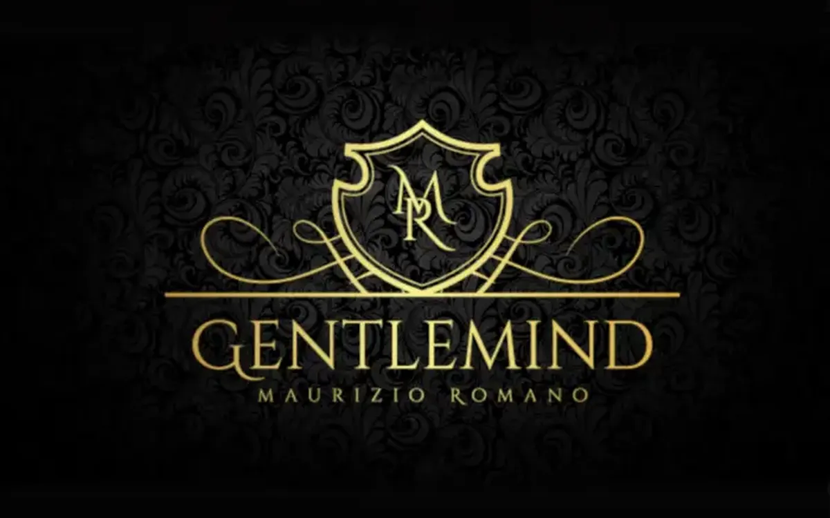 Codice Gentlemind – Maurizio Romano