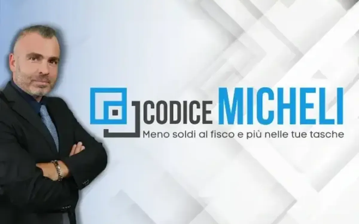 Codice Micheli – Carlo Alberto Micheli