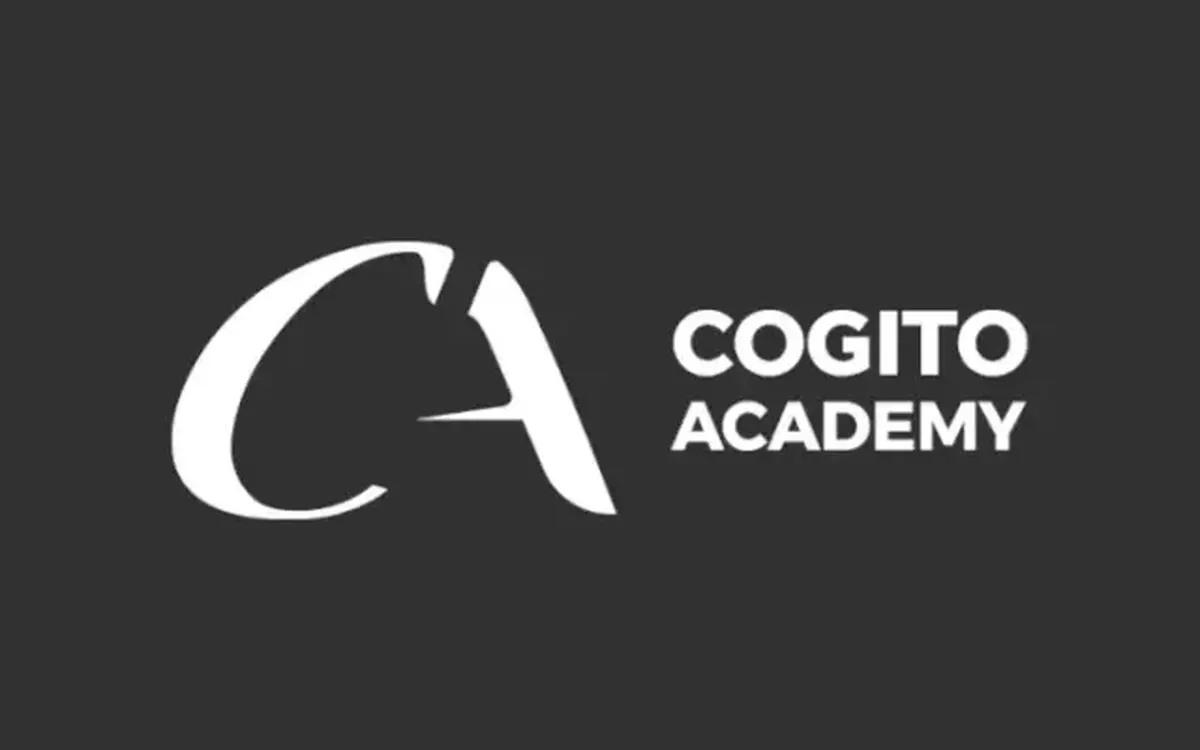 Cogito Academy – Rick Dufer
