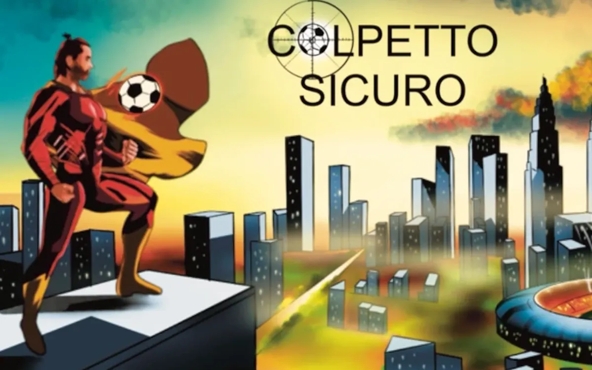 Colpetto Sicuro – Liberi dal Lavoro