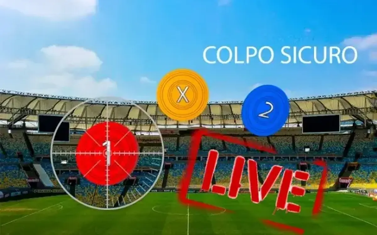 Colpo Sicuro LIVE – Liberi dal Lavoro