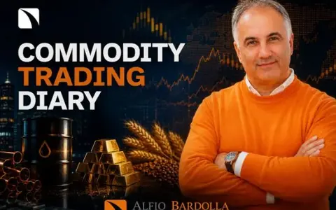 Commodity Trading Diary – Alfio Bardolla