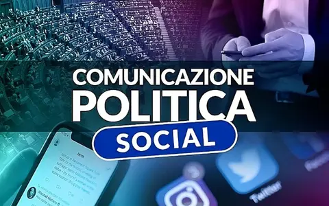 Comunicazione Politica Social – kiracademy