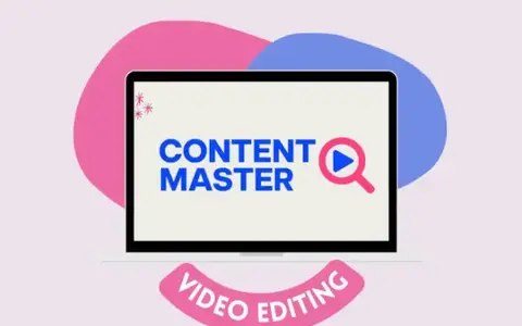 Content Master – Arianna Cavina
