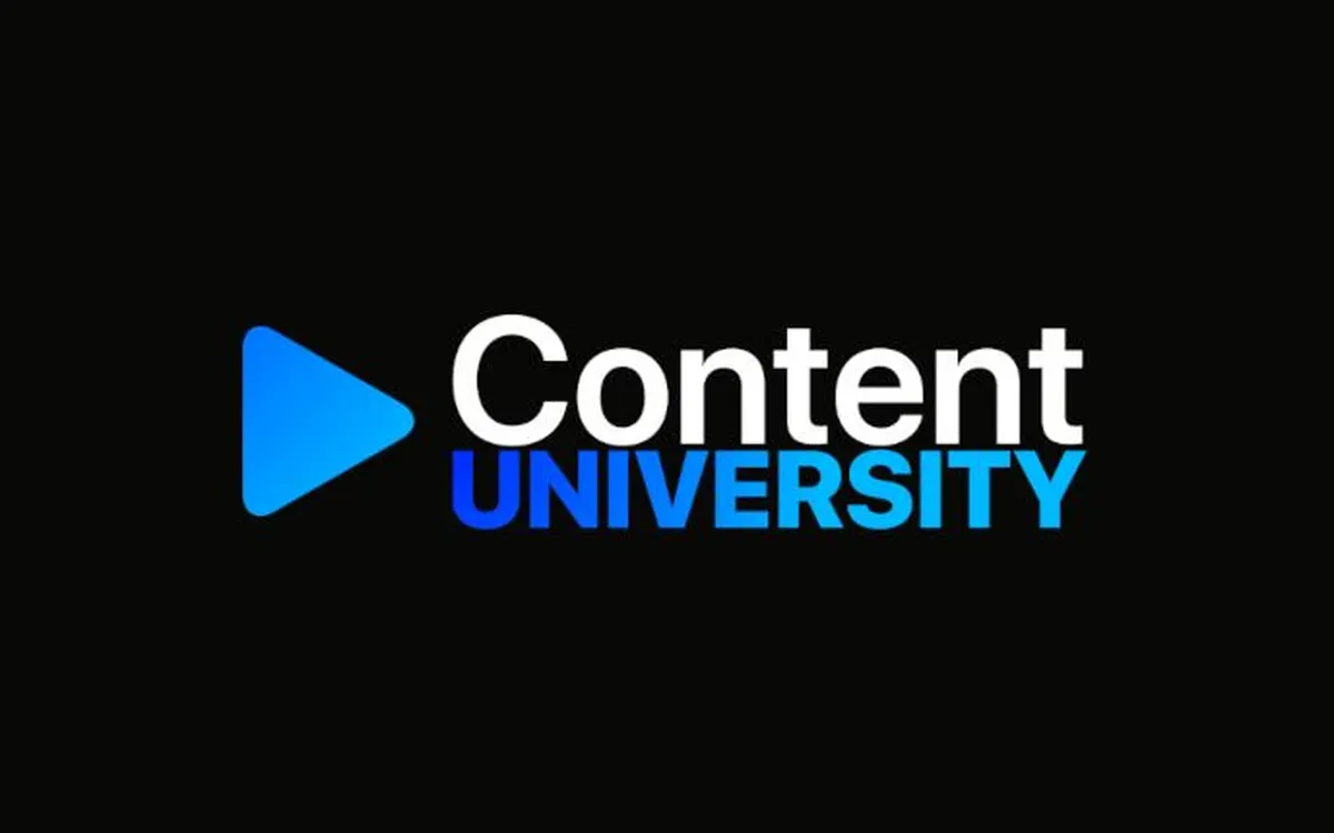 Content University – Leonardo Pippa