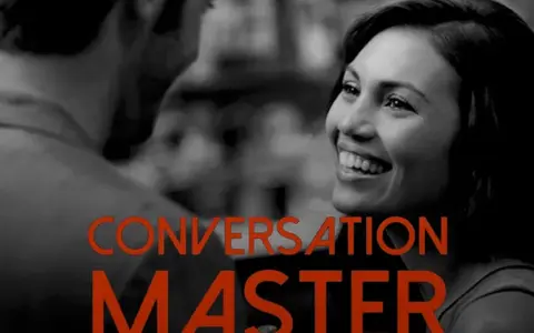 Conversation Master – Giò di Lorenzo