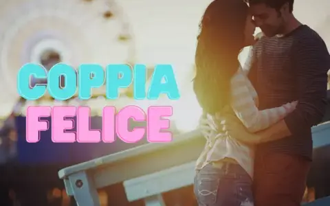 Coppia Felice – Officina del Successo