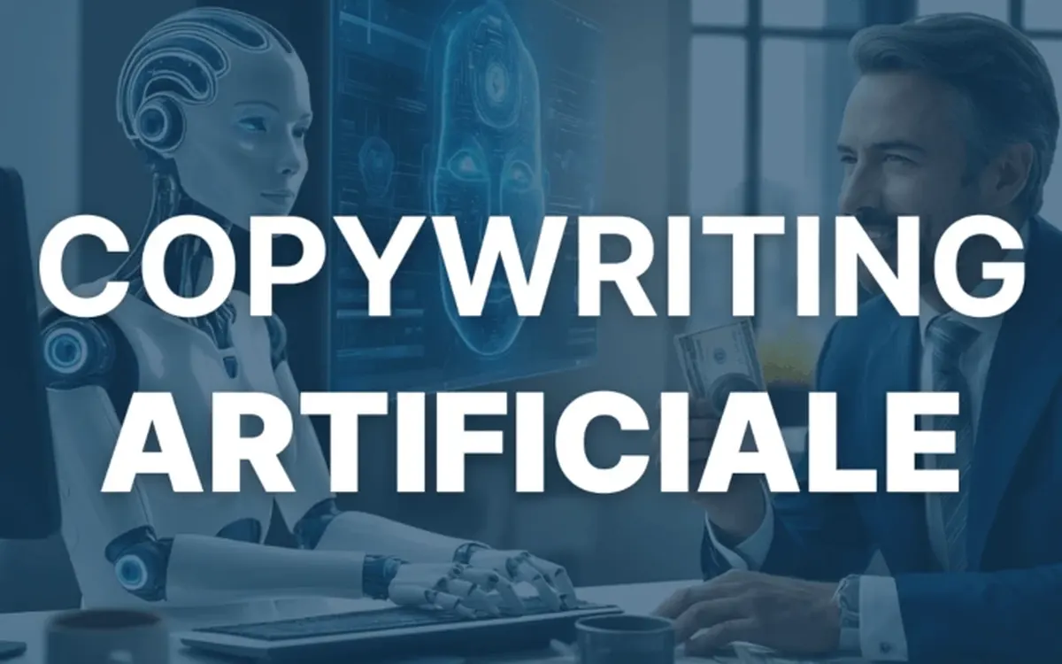 Copywriting Artificiale – Tindaro Battaglia