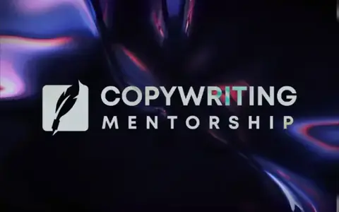 Copywriting Mentorship 5 – Andrei Pascu