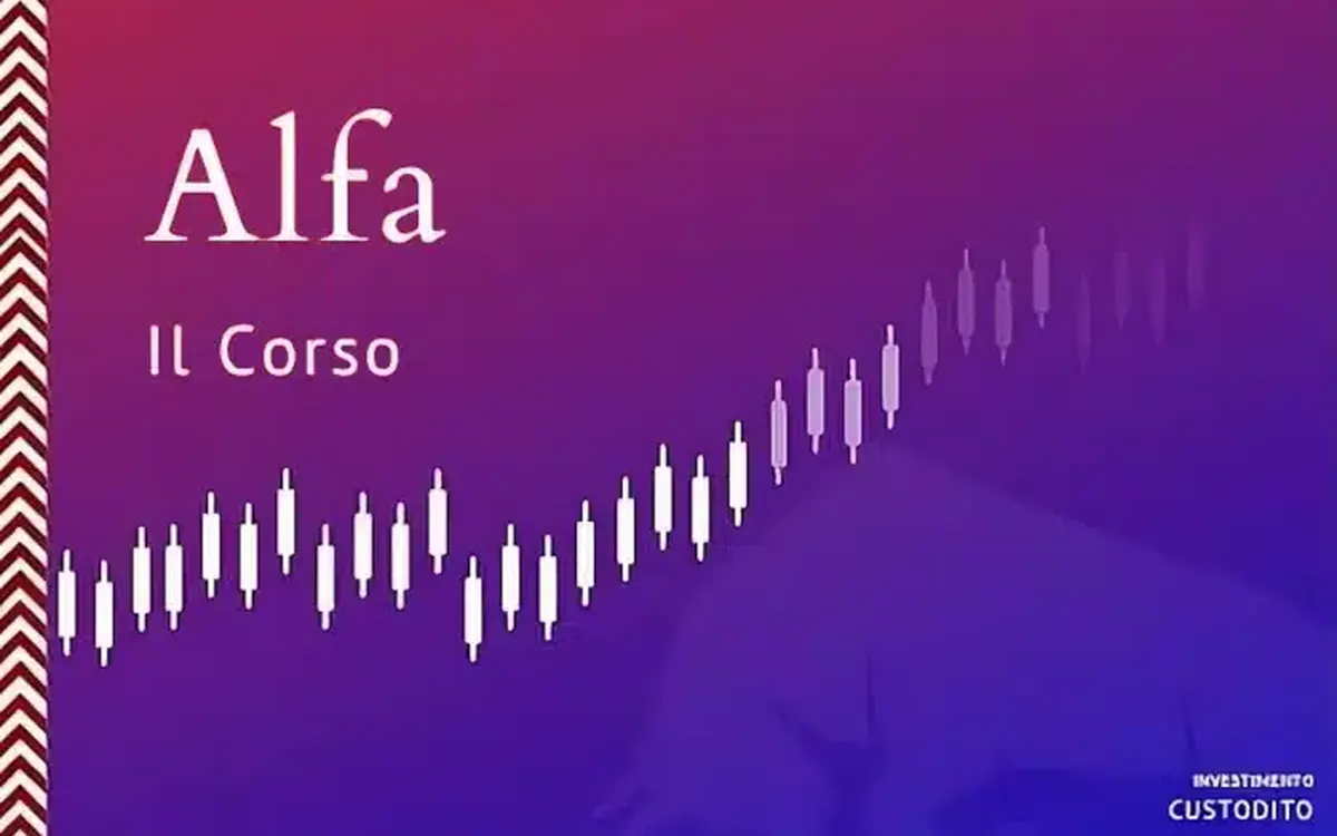 Corso ALFA – Gabriele Galletta