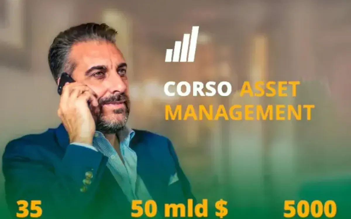 Corso Asset Management – Antonio Carnevale