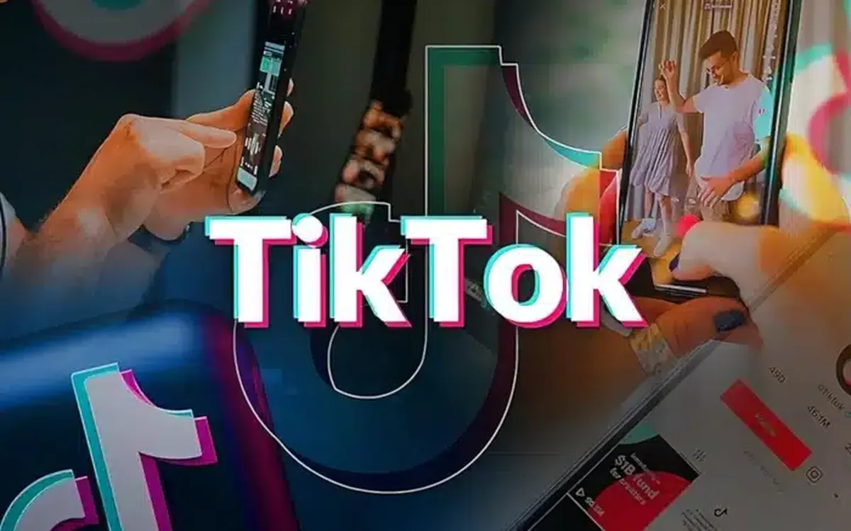 Corso completo TikTok – kiracademy