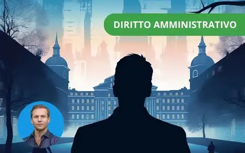 Corso di Diritto Amministrativo – Elaw Academy