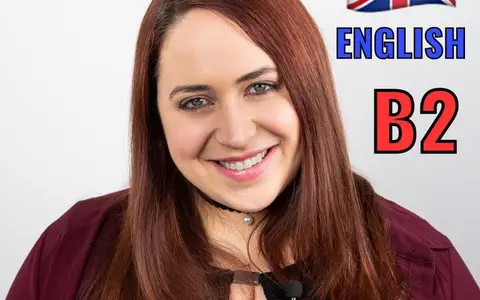 Corso di Inglese Intermedio / Pre-Advanced (B1-B2) – con Giulia Sparano