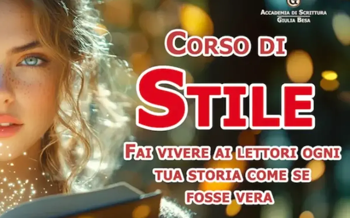 Corso di Stile – Giulia Besa