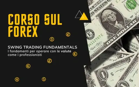 Corso Forex Swing Fundamentals – Alpha4All