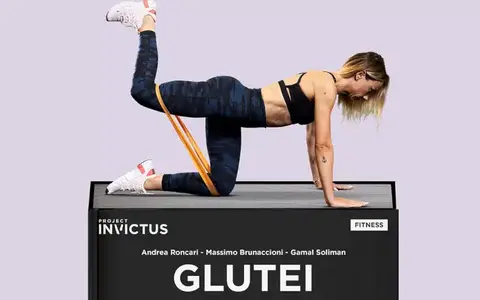 Corso Glutei – inVictus Academy