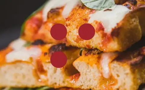 Corso Pizza bucata e trancio – Fudemy