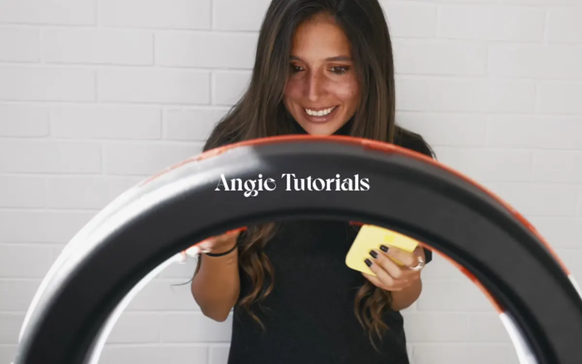 Corso Pratico CapCut – Angie Tutorials