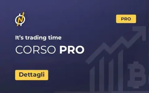 Corso Pro – Mauro Caimi (TradingOn)
