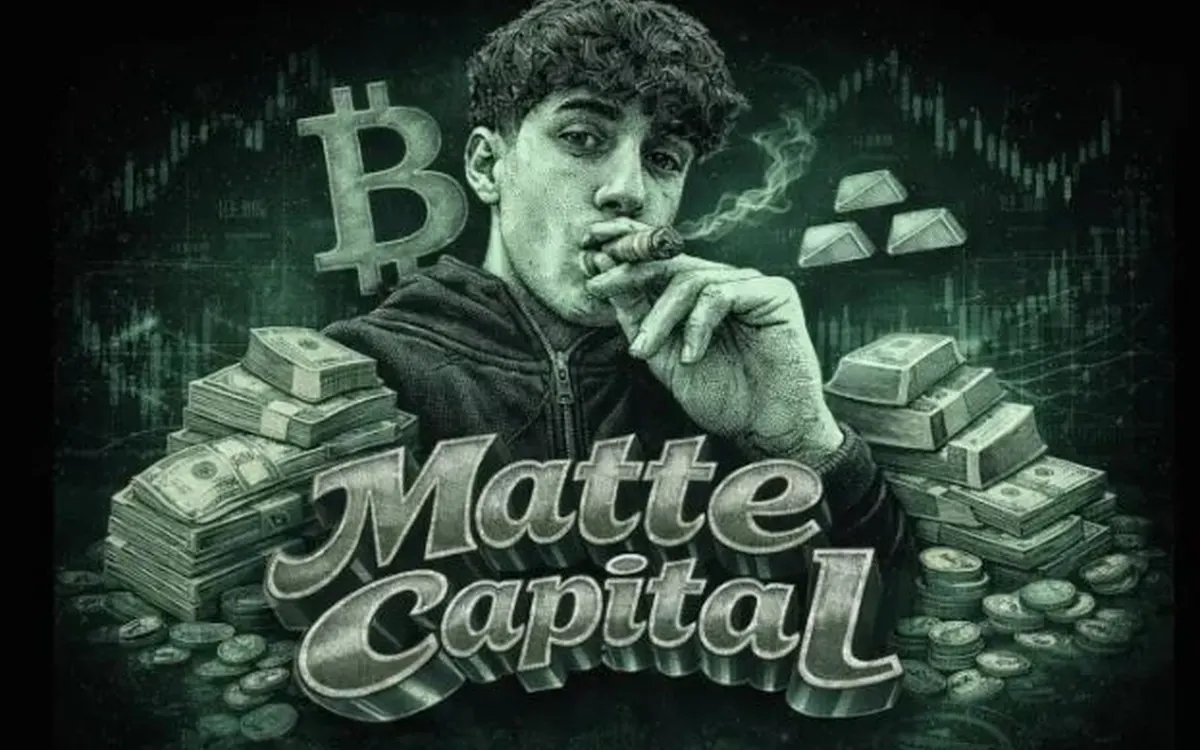 Corso Trading – MatteCapital
