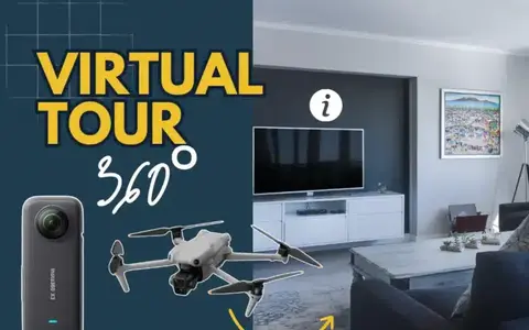 Corso Virtual Tour 360° – Formazione Semplice