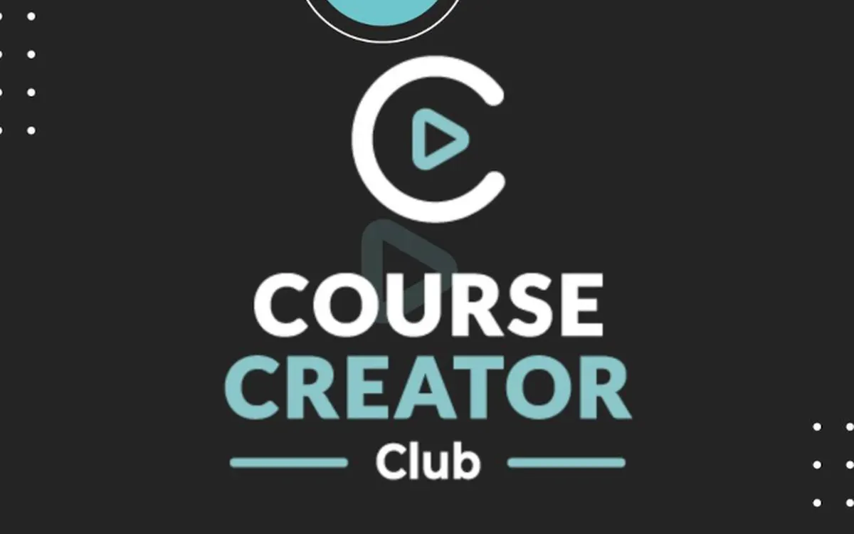 Course Creator Club – Arianna Cavina