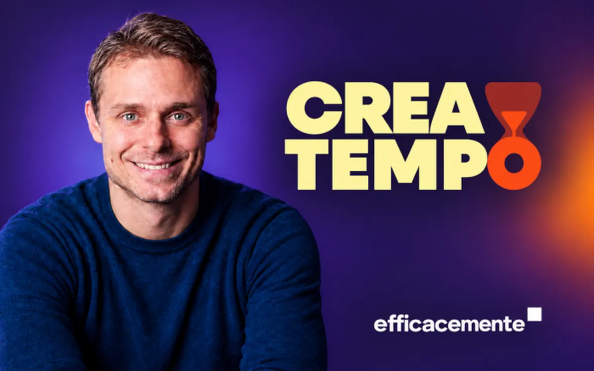 Crea Tempo (Edizione 2026) – EfficaceMente