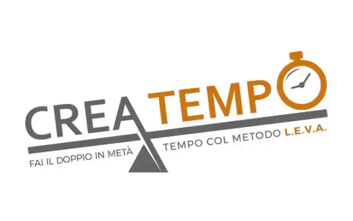 Crea Tempo – Efficacemente (Andrea Giuliodori)