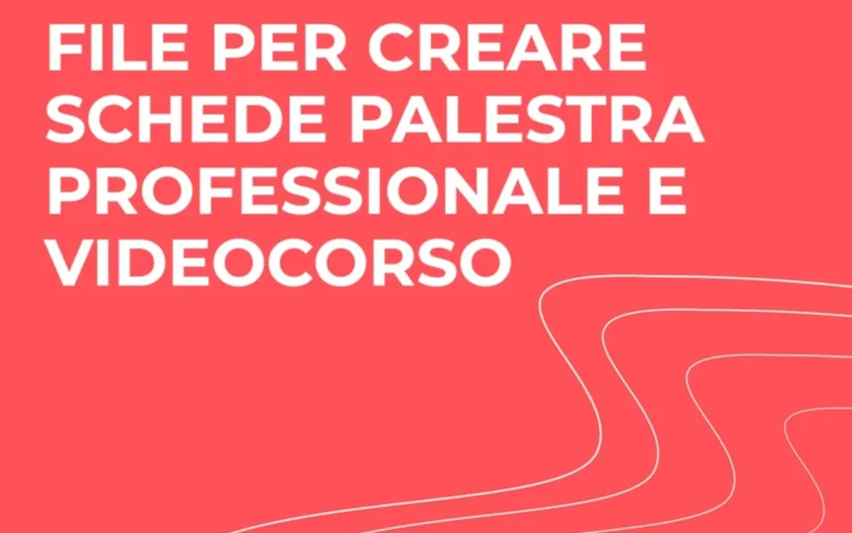 Creare Schede Professionali – Daniele Surdo