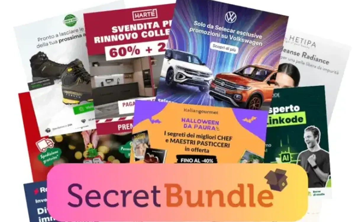 Creative Pack – SecretKey