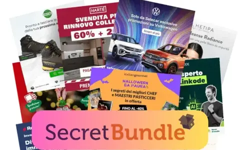 Creative Pack – SecretKey