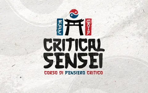 Critical Sensei – Alessandro de Concini