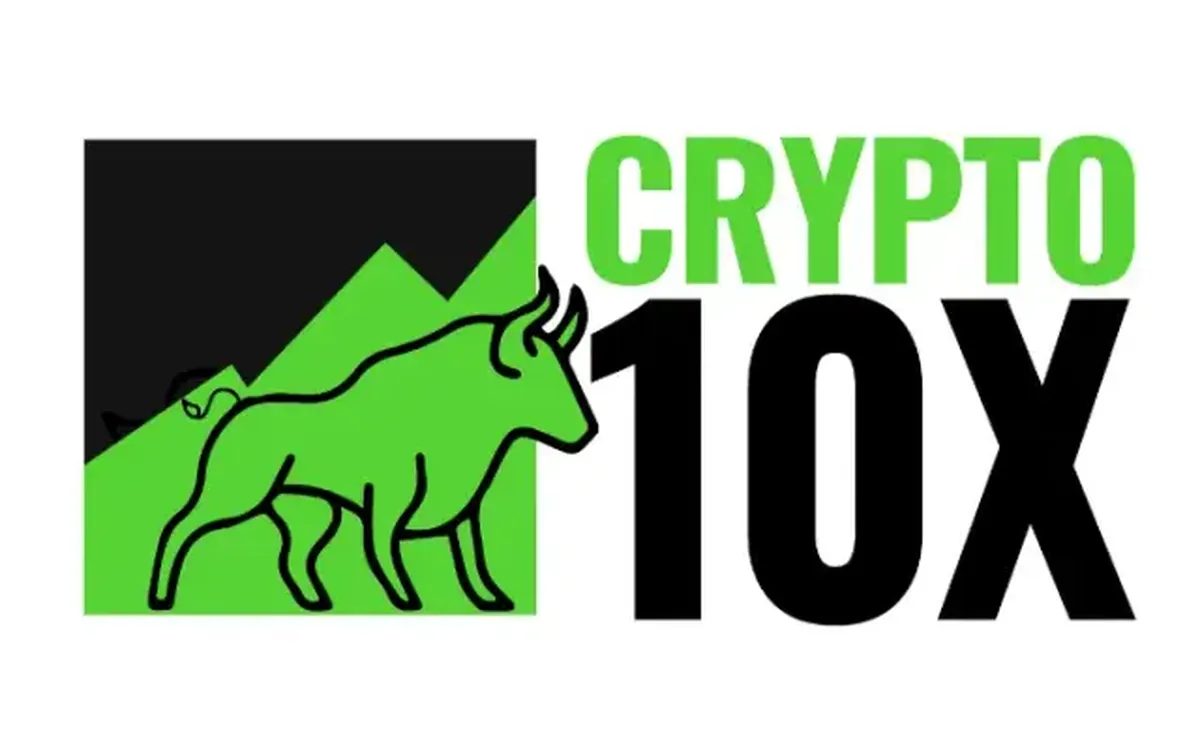 Crypto 10X – Ignazio Munzù